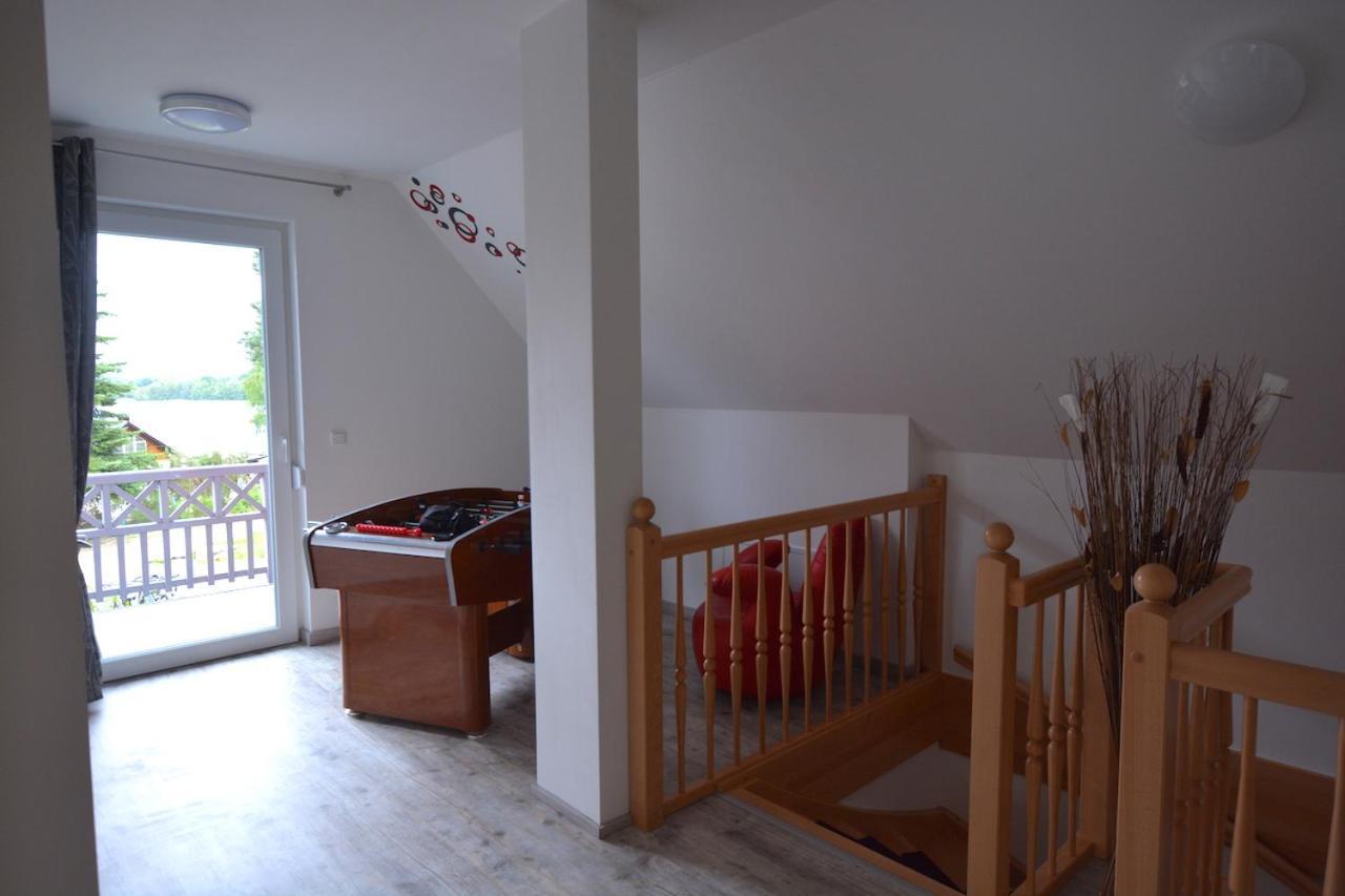 Urlaub Am Plaetlinsee - Haus Odin Wustrow  Exterior foto